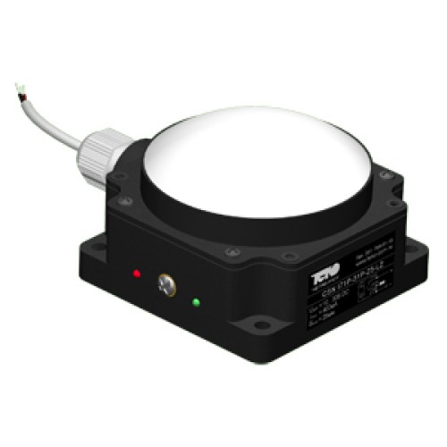 Бесконтактный выключатель CSN I71P-31N-25-LZ-C