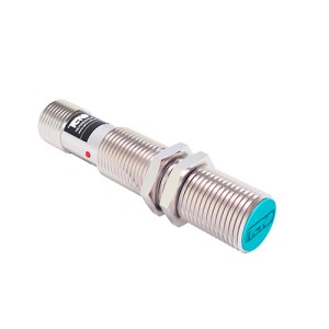 Бесконтактный выключатель ISB AC2B-31P-4-LZS4