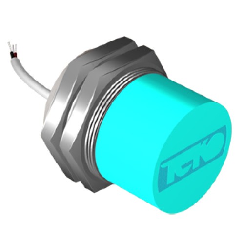 Индуктивный датчик ТЕКО ISN FS8A-31N-20-LZ