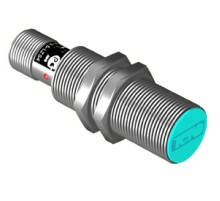 Бесконтактный выключатель ISB AC3A-31P-3,5-LZS4