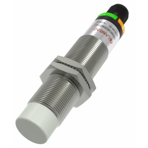 CR18XCN12DPOY-E2 Емкостной датчик