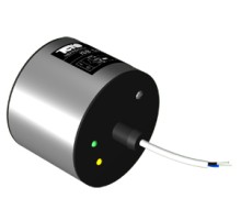 Бесконтактный выключатель ISB DF10A-31P-25-LZ