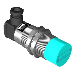 Индуктивный датчик ТЕКО ISN ET91A-11-18-LZ