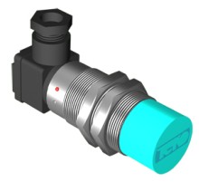 Бесконтактный выключатель CSN ET8A5-31P-20-LZ