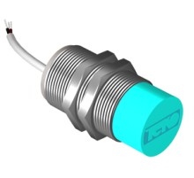Бесконтактный выключатель ISN F5A-31N-10-L