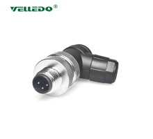 M12-M03S Соединитель