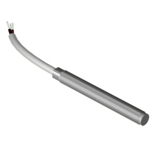 Индуктивный датчик ТЕКО ISN E0B-32N-1,2