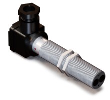 Бесконтактный выключатель OV AT43A5-43P-R400-LZ