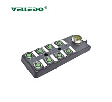 M12-A3-8K4-M23 Распределительная коробка