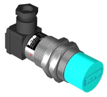 Индуктивный датчик ТЕКО ISN ET8A-31P-15-LZ-C