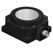 Индуктивный датчик ТЕКО ISN RC2P5-32P-R50-LZS4