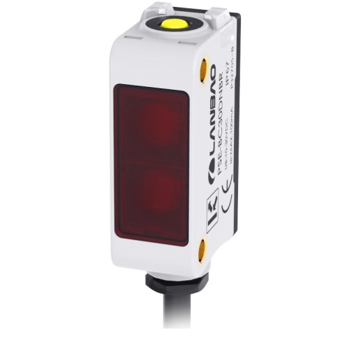 PSE-BC30DPBR Оптический датчик