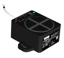 Индуктивный датчик ТЕКО ISN I82P-31P-12-LZ-C