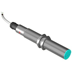 Индуктивный датчик ТЕКО ISB AF4A-32P-5-LZ-5