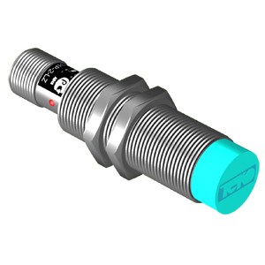 Индуктивный датчик ТЕКО ISN EC3A-31N-6-LZS4