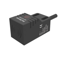 TQN18-08NO Индуктивный датчик