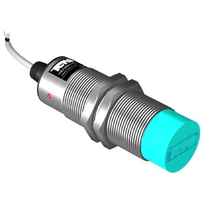 Индуктивный датчик ТЕКО ISN EF63A-31P-10-LZ EF63A-BOOF.2154-02