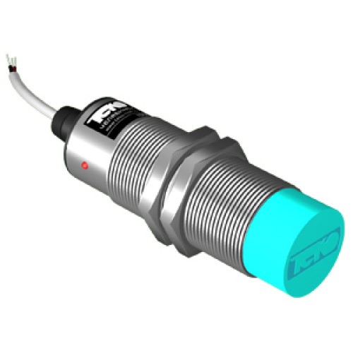 Индуктивный датчик ТЕКО ISN EF63A-31P-10-LZ EF63A-BOOF.2154-02