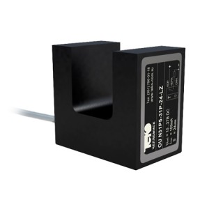 Бесконтактный выключатель OU N31P5-31P-24-LZ