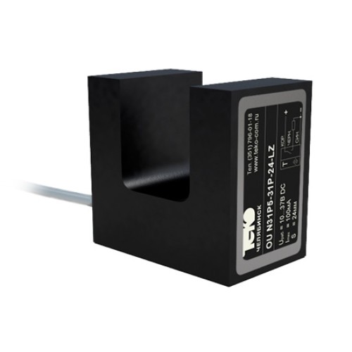 Бесконтактный выключатель OU N31P5-31P-24-LZ