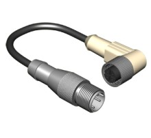 Соединитель CC S20-3/S4-1,0