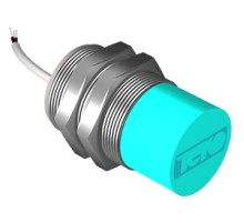 Бесконтактный выключатель ISN F7A-31N-15-LZ