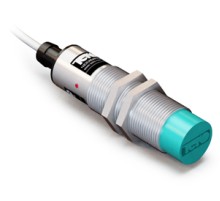 Бесконтактный выключатель ISN EF41A-32P-8-LZ