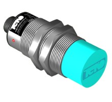 Индуктивный датчик ТЕКО ISN EC7A-31P-15-LZS4