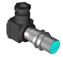 Бесконтактный выключатель ISB AT4A-31N-5F-LZ