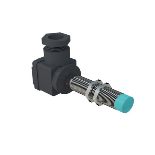 Бесконтактный выключатель ISN ET2B-31P-4-LZ