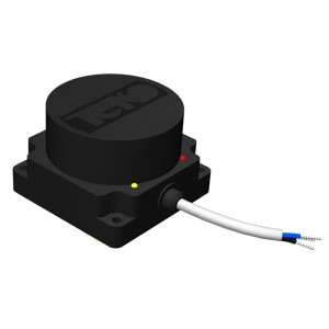 Бесконтактный выключатель ISN I8P-43P-25-LZ