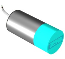 Бесконтактный выключатель CSN G9A5-31N-30-LZ
