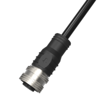 CA12-S4F5C-S Соединитель