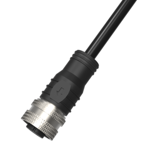 CA12-S4F5C-S Соединитель