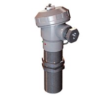 Датчик контроля минимальной скорости ДКМС2-1551