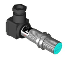 Бесконтактный выключатель ISB AT41A-43P-5F-LZ