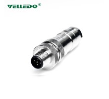 M12P-M05T Соединитель