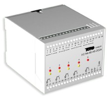 Блок сопряжения BC N4-4E-AR-DC24