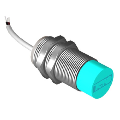 Индуктивный датчик ТЕКО ISN F4A-31N-8-LP-C