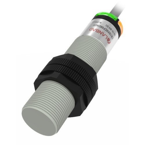 CR18XSCF08DPOY Емкостной датчик