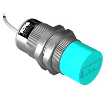 Индуктивный преобразователь перемещения ISAN E8A-43P-15-P