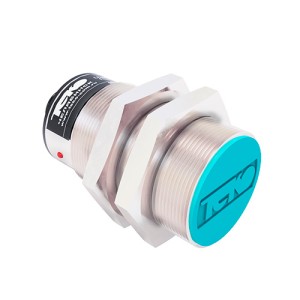 Бесконтактный выключатель ISB AC8B-31P-10-ZS4-G