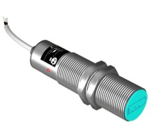 Индуктивный преобразователь перемещения ISAB A41A-43P-5-P