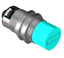 Индуктивный преобразователь перемещения ISAN EC8A-32P-15-PS4