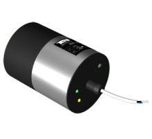 Индуктивный датчик ТЕКО ISN HF5A5-31P-R35-LZ