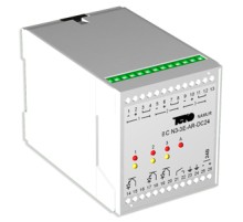 Блок сопряжения BC N3-3E-AR-DC24