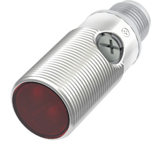 PSM-PM3DNBR-E2 Оптический датчик