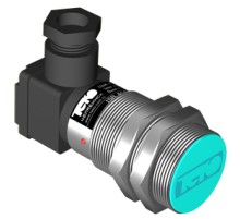 Бесконтактный выключатель   ISB AT8A-43P-10-LZ-C