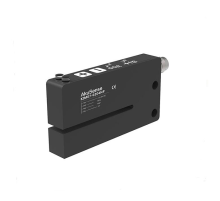 KIM07-0204NP Щелевой оптический датчик