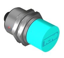 Бесконтактный выключатель ISN FC7A-31N-20-LZS4